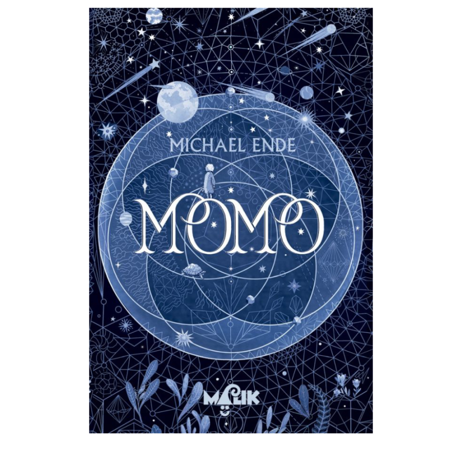 DJEČIJA KNJIGA MOMO