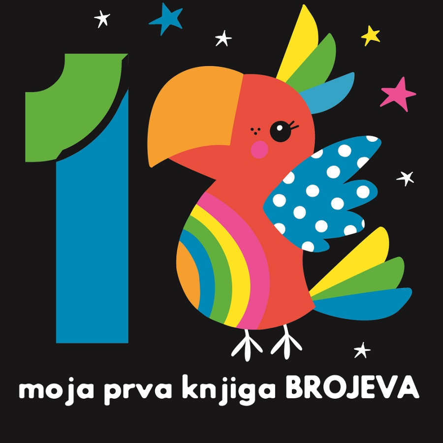 SLIKOVNICA MOJA PRVA KNJIGA