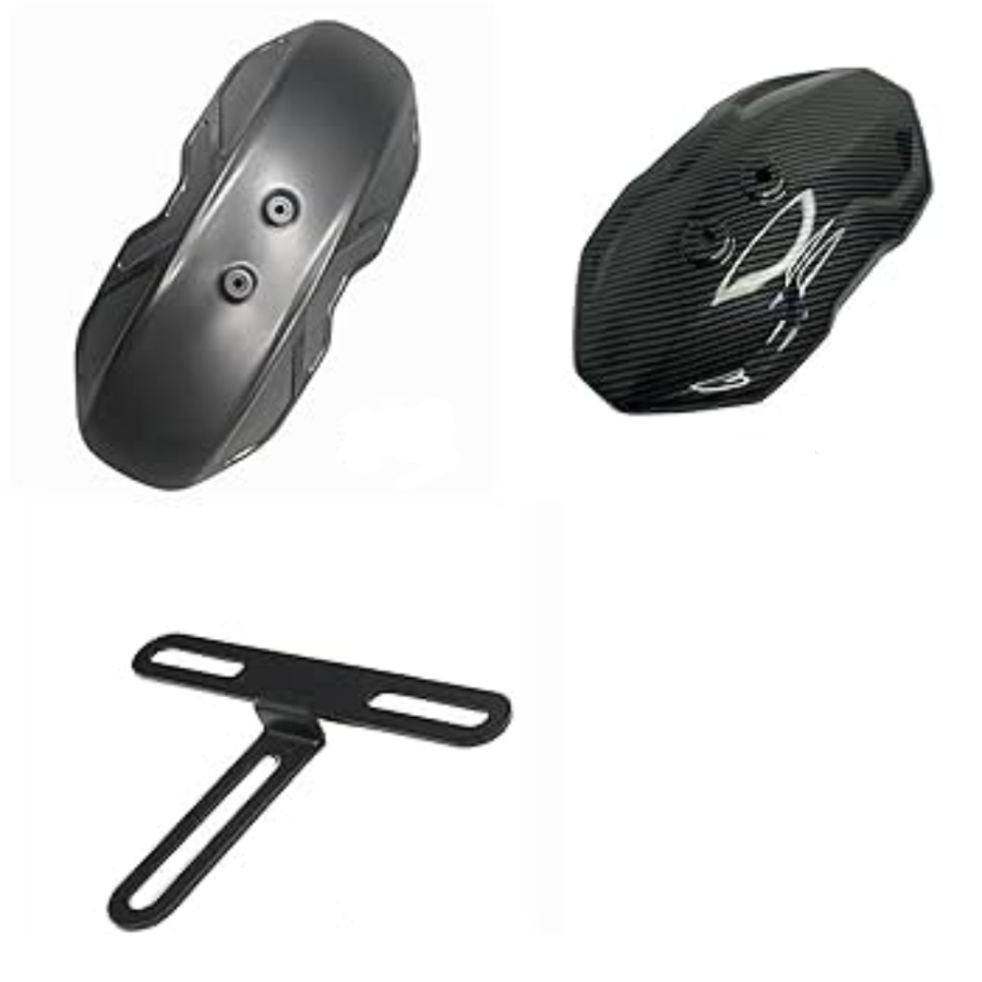 BLATOBRAN ZA MOTOCIKL ALU UNIVERZALNI