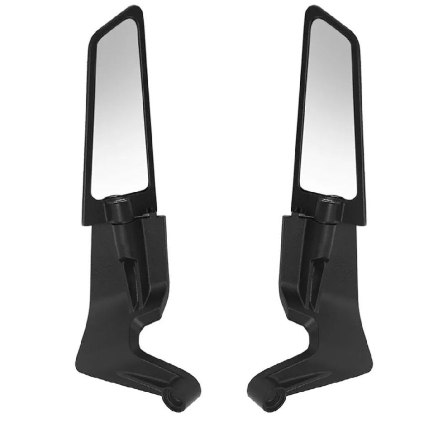 RETROVIZORI ZA MOTOCIKL 2/1 METAL