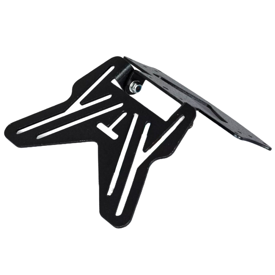 SKLOPIVI DRŽAČ TABLICE METALNI