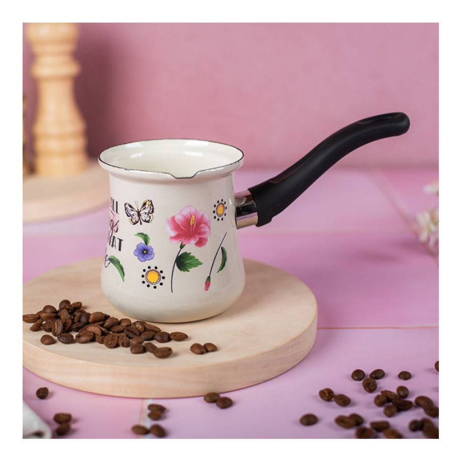 DŽEZVA 9CM/0,4L SPRING