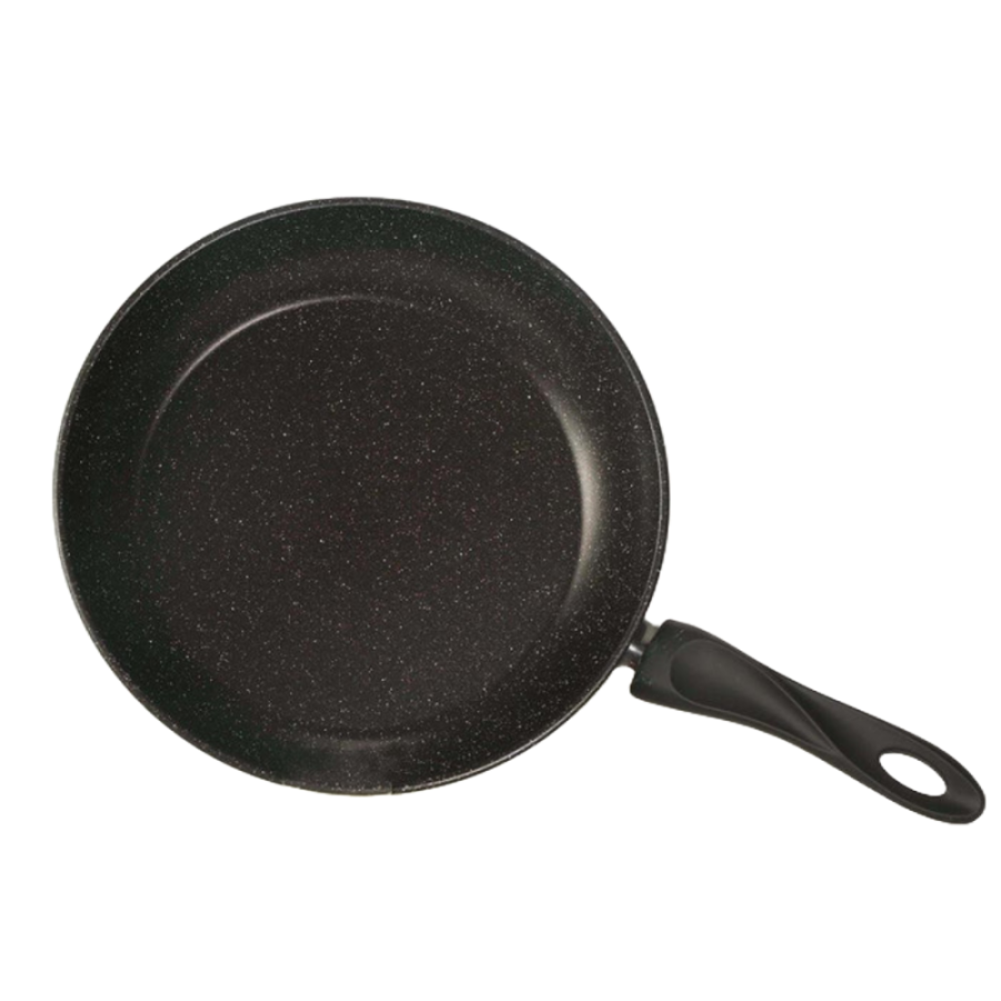 TAVA 26CM CRNA GRANIT WILMA