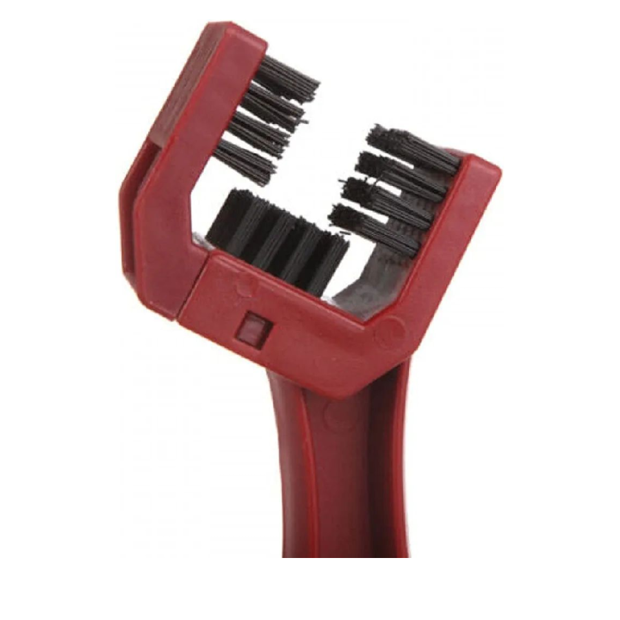 ČETKA ZA ČIŠĆENJE LANCA ZA MOTOCIKL