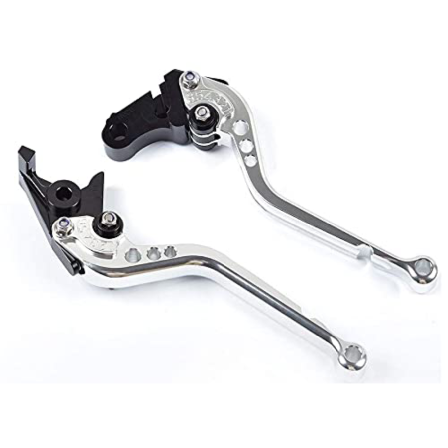 RUČKE ZA MOTOCIKL 2/1 ALU