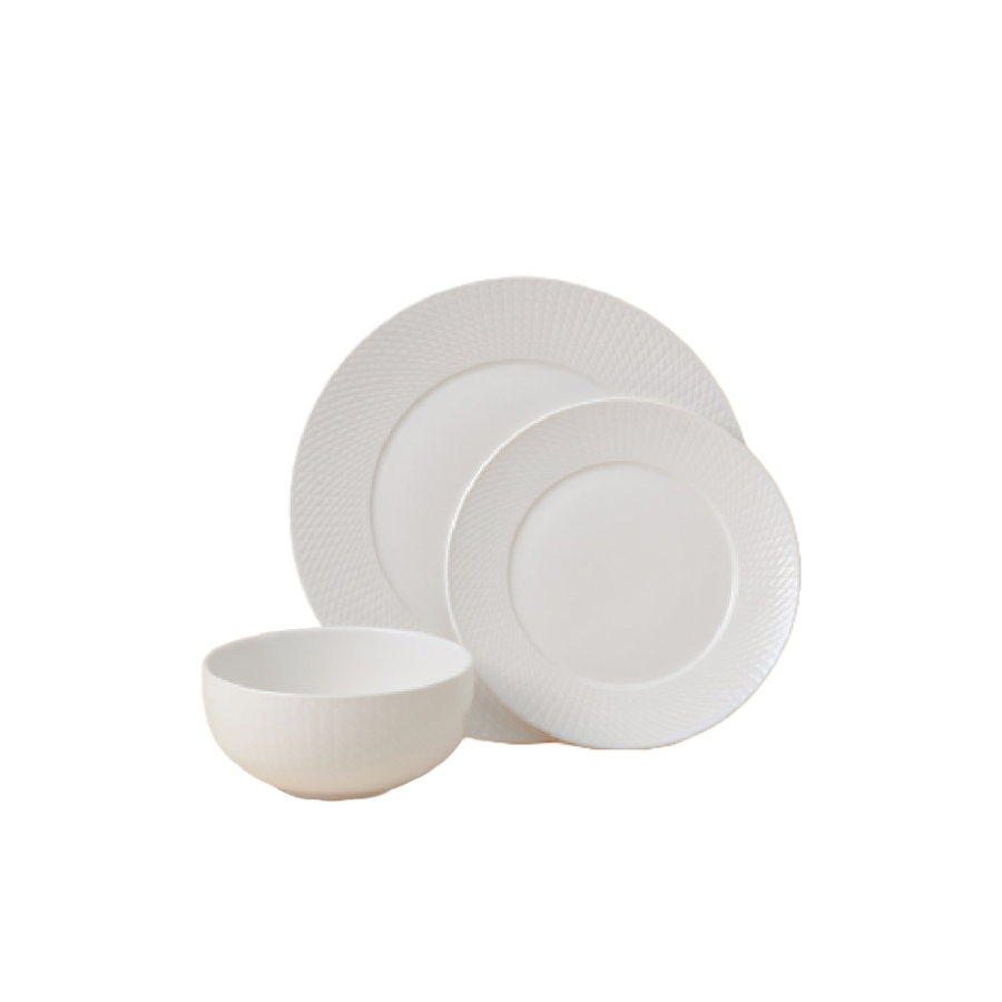 SERVIS ZA RUČAVANJE 12/1