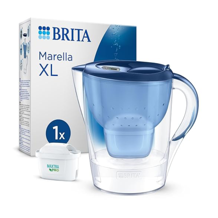 BOKAL ZA PREČIŠĆAVANJE VODE MARELLA XL PRO PLAVI 1052723