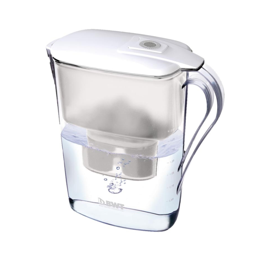 BOKAL ZA PREČIŠĆAVANJE VODE BWT SILJAN+MG