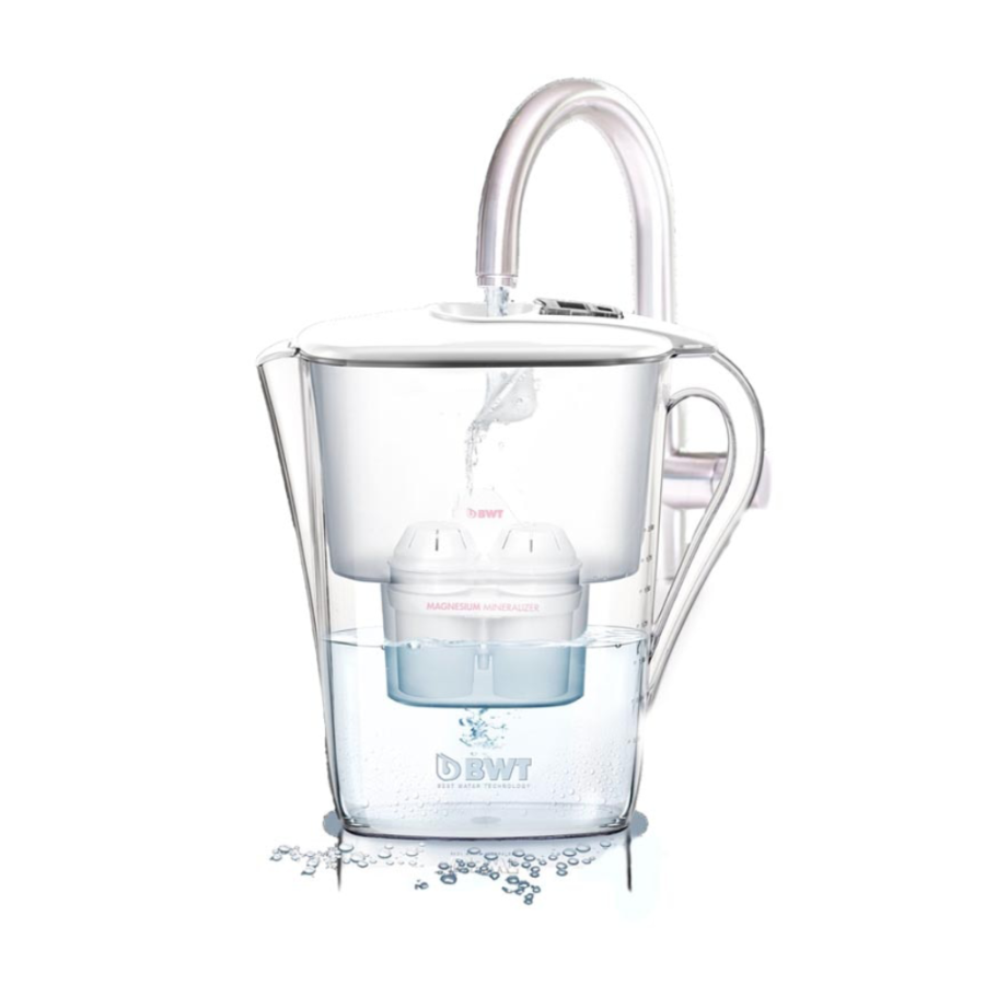 BOKAL ZA PREČIŠĆAVANJE VODE BWT SILJAN+MG