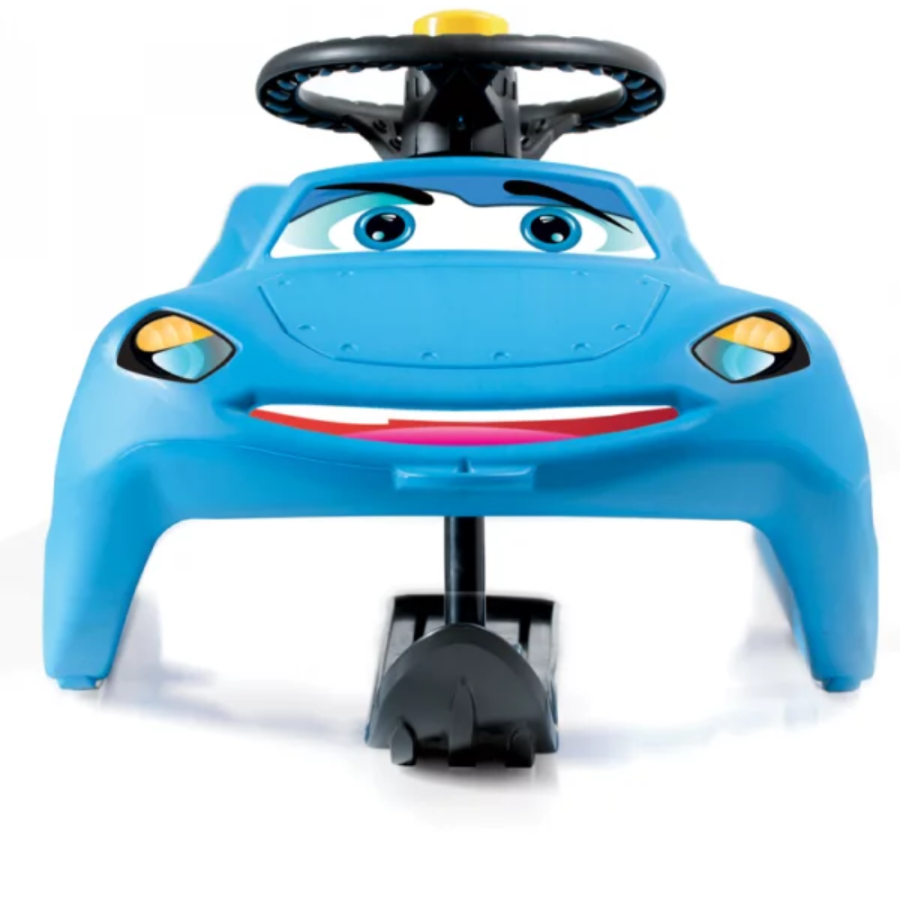 SANKE PVC ZIGI-ZET CONTROL