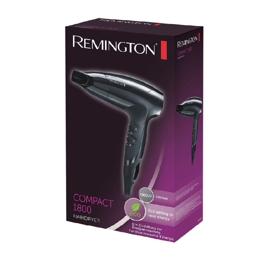 REMINGTON FEN ZA KOSU 1800W D5000 KOMPAKTNI