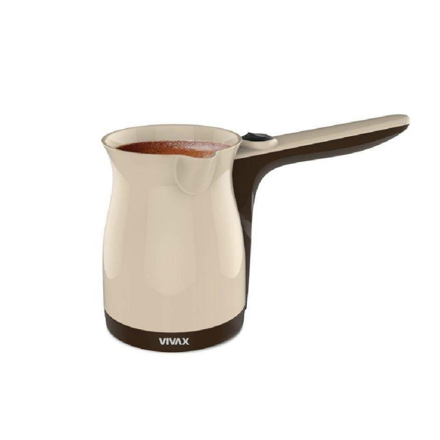 VIVAX HOME KUHALO ZA TURSKU KAFU 0,4L CM-1000B