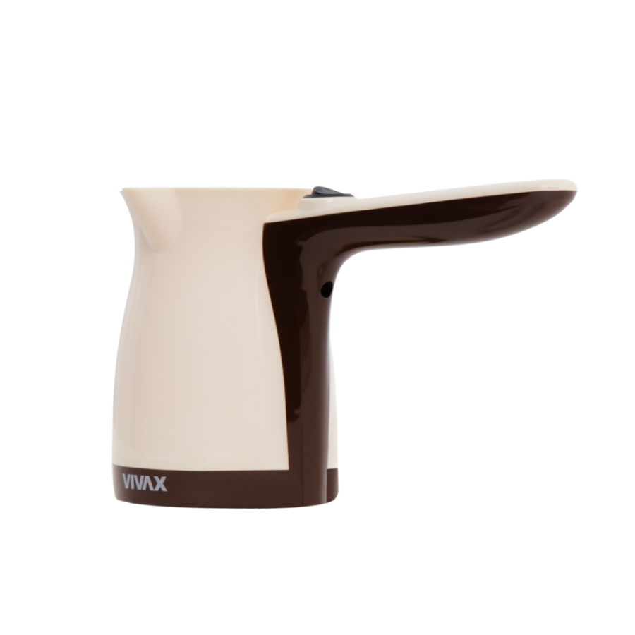 VIVAX HOME KUHALO ZA TURSKU KAFU 0,4L CM-1000B
