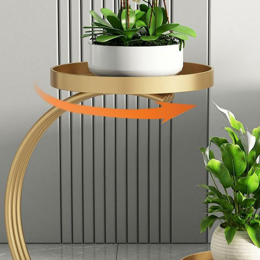 STALAK ZA CVIJEĆE 40X23X60CM