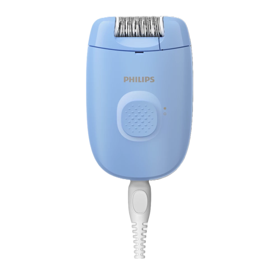PHILIPS EPILATOR BRE228/00