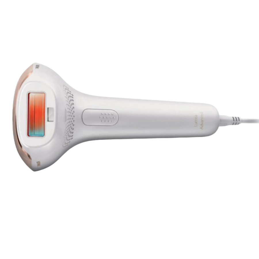 PHILIPS LUMEA IPL EPILATOR SC1997/00 LASERSKI