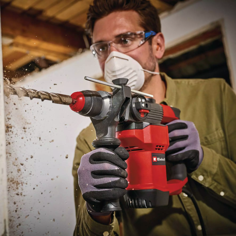 BUŠILICA ČEKIĆ 950W TC-RH 28 3F EINHELL / 4258002