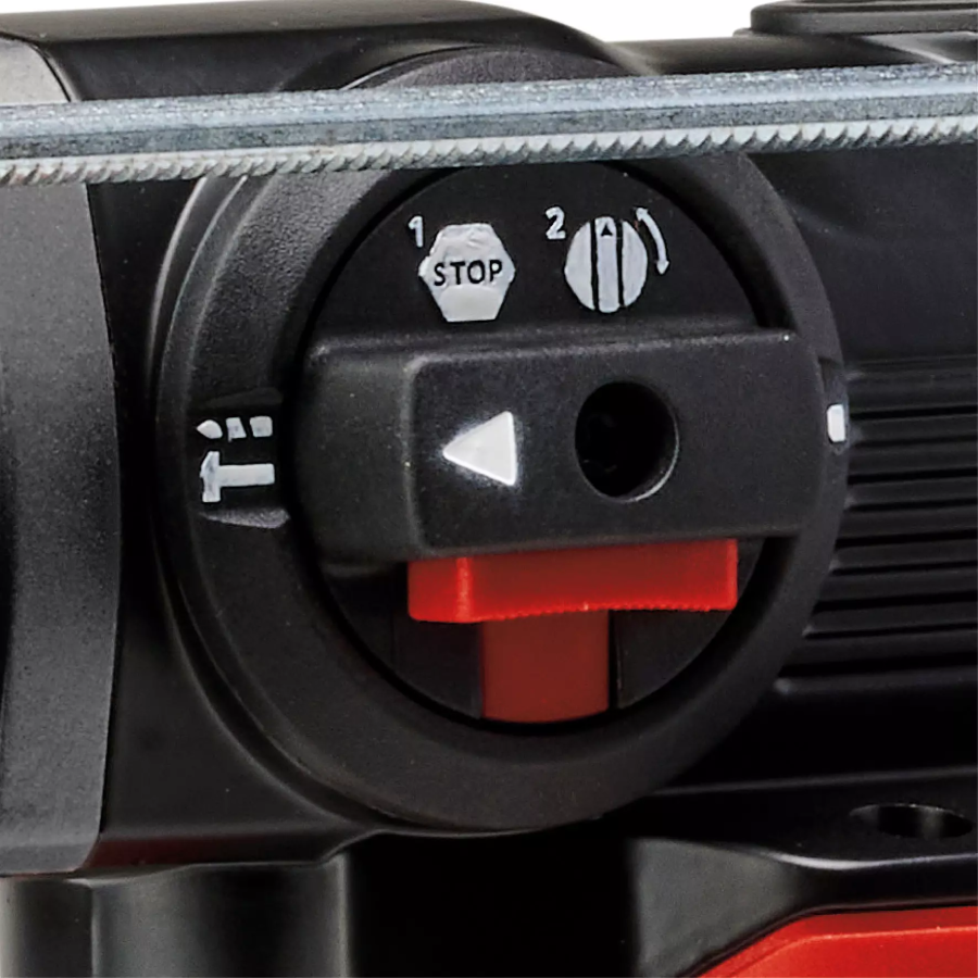 BUŠILICA ČEKIĆ 950W TC-RH 28 3F EINHELL / 4258002