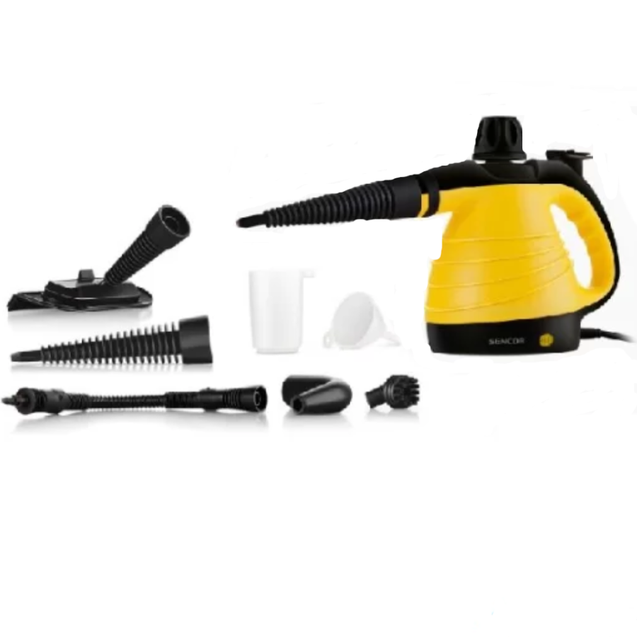 SENCOR PARNI ČISTAČ