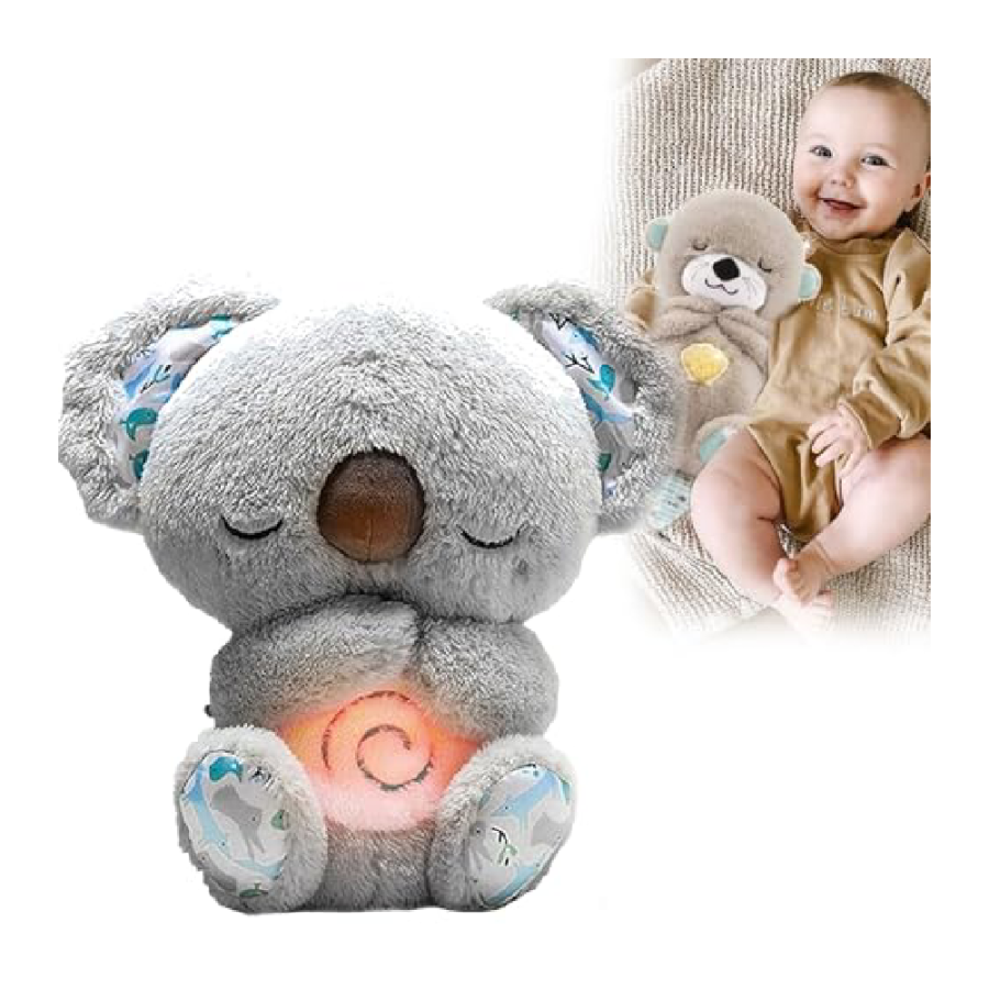 KOALA BREATHE PLIŠANA IGRAČKA