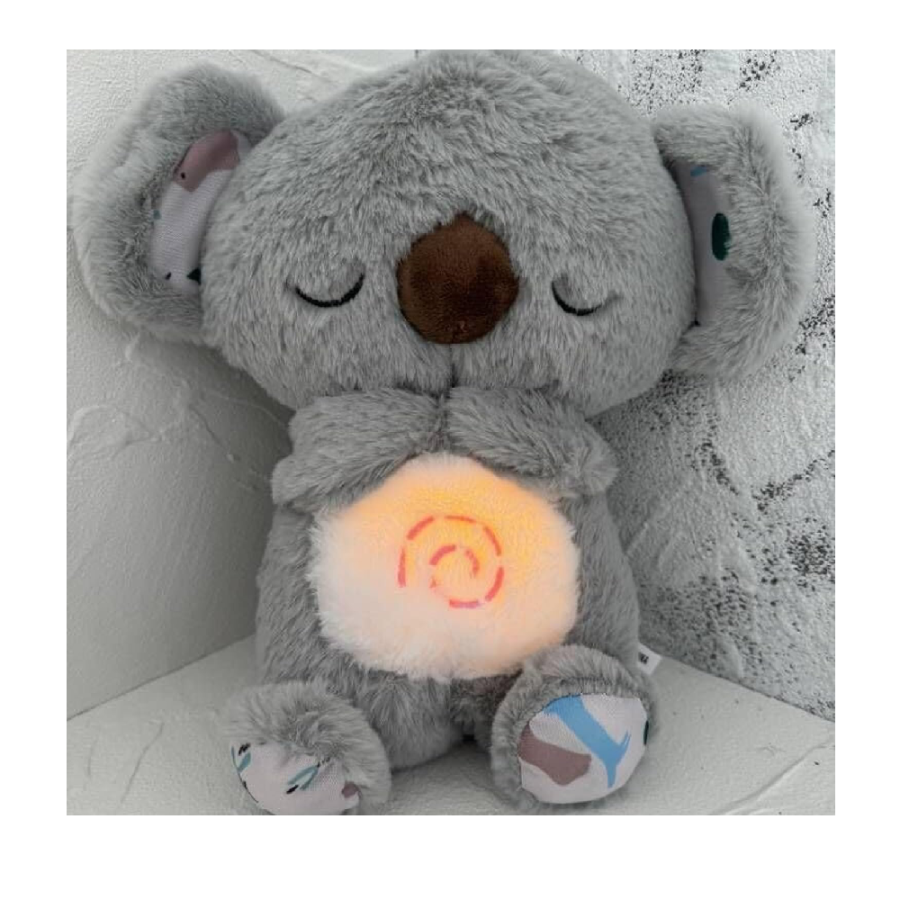 KOALA BREATHE PLIŠANA IGRAČKA