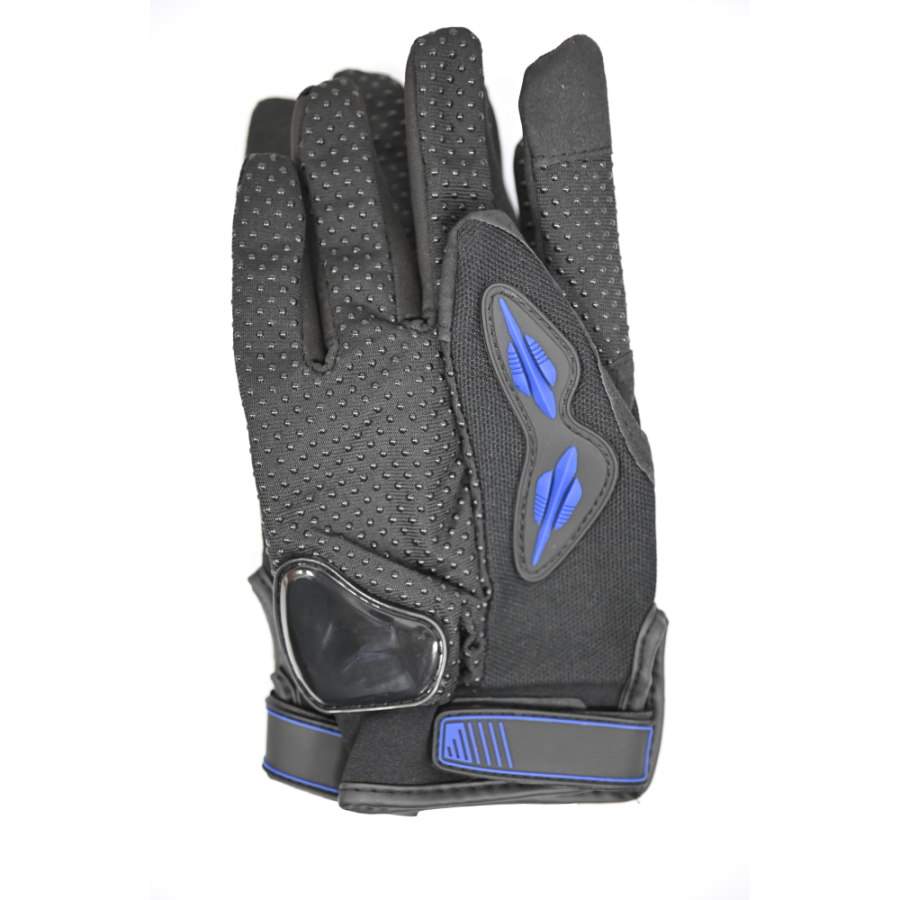 RUKAVICE ZA MOTOCIKL L/XL