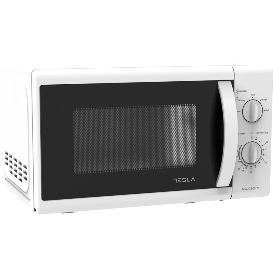 TESLA PEĆNICA MIKROVALNA 20L 700W MW2030MW BIJELA 210018072