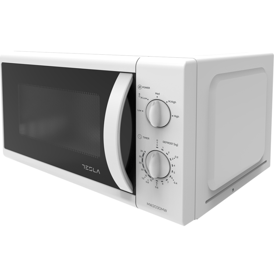 TESLA PEĆNICA MIKROVALNA 20L 700W MW2030MW BIJELA 210018072