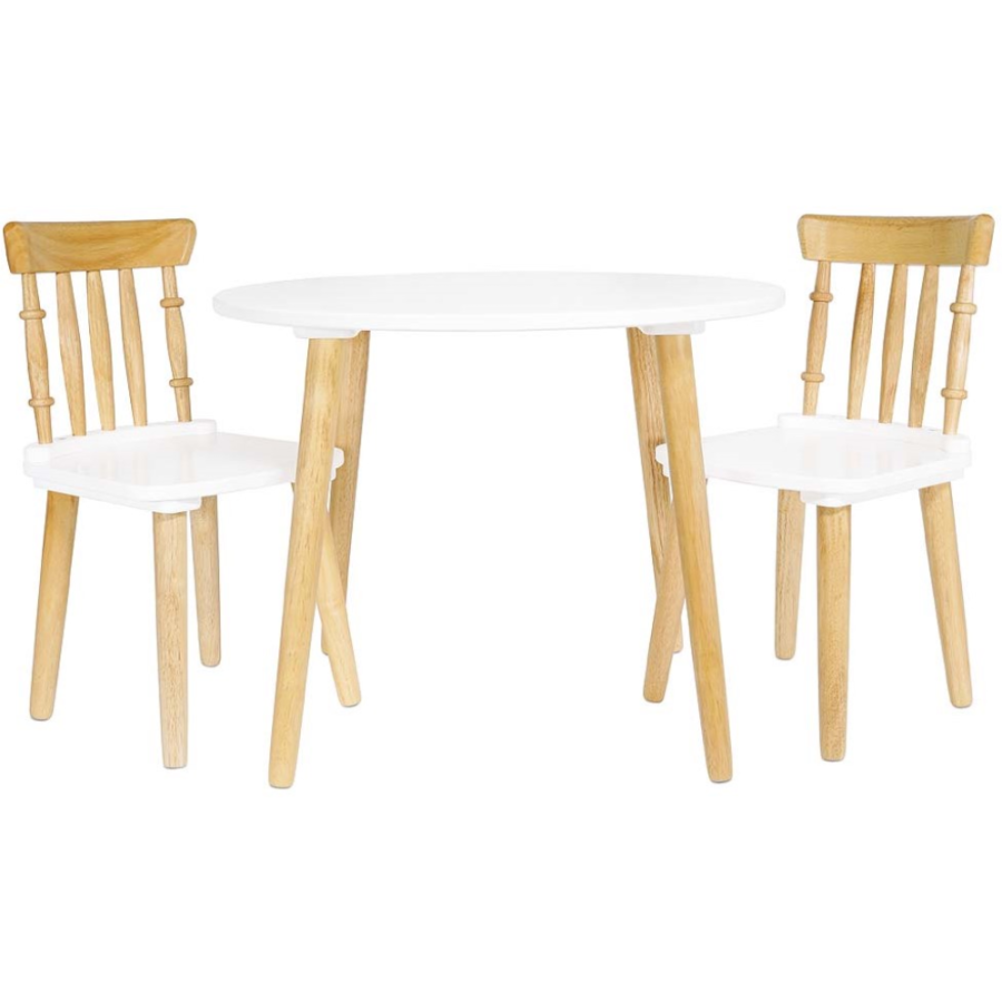 LE TOY VAN STO I STOLICE U SETU