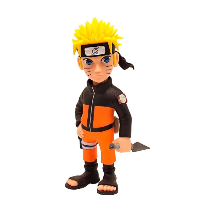 MINIX NARUTO SHIPP IGRAČKA FIGURA 12CM
