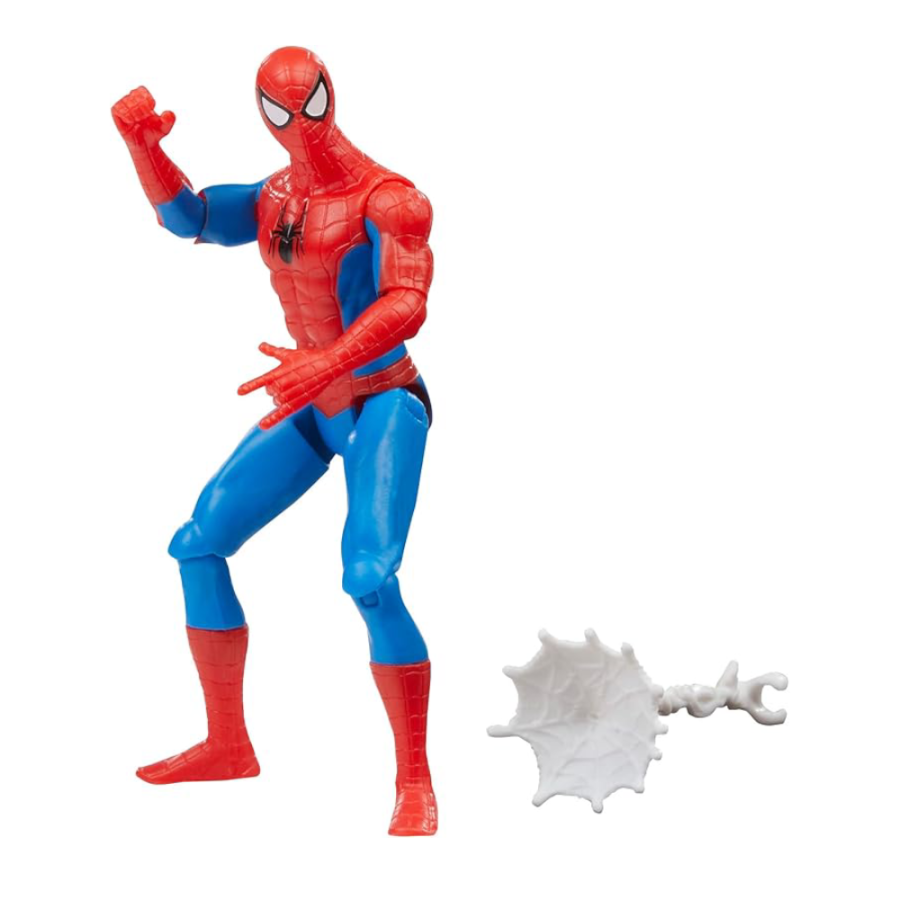 SPIDERMAN IGRAČKA FIGURA