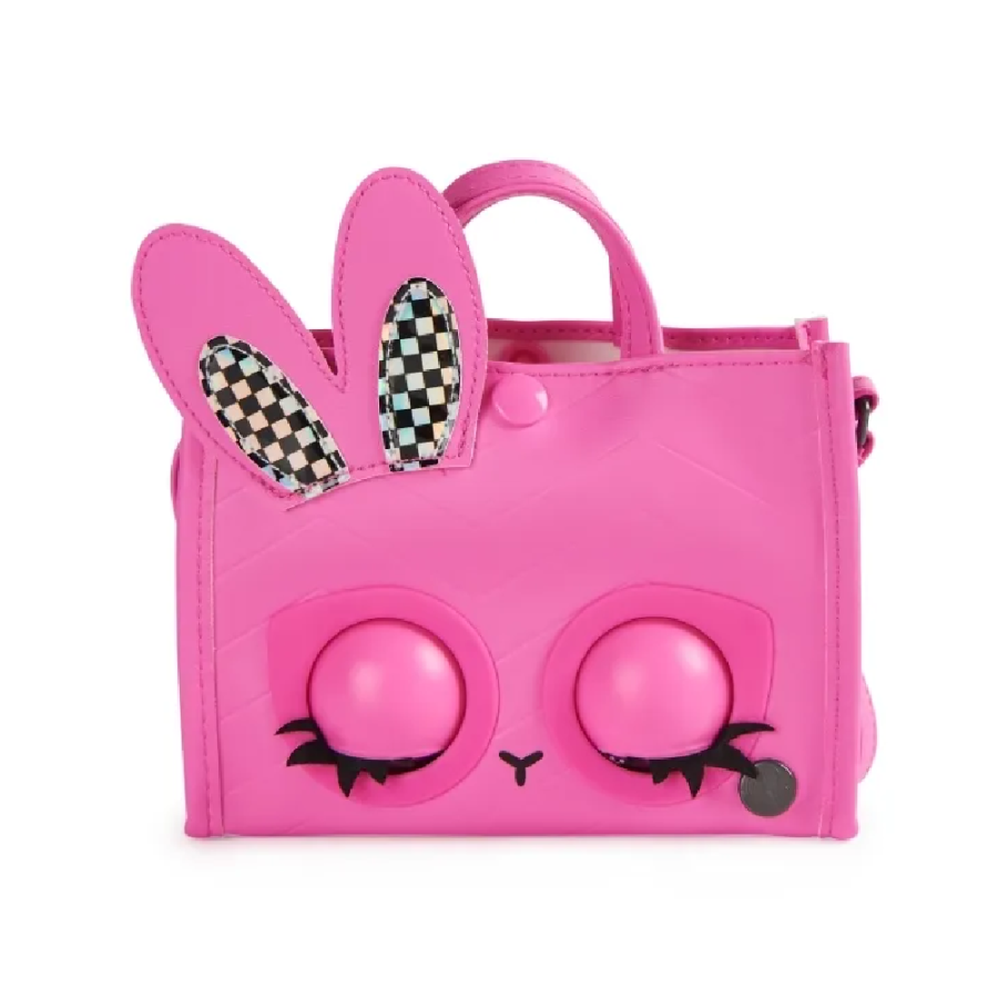 BUNNY HOLLY PURSE PET IGRAČKA TORBICA