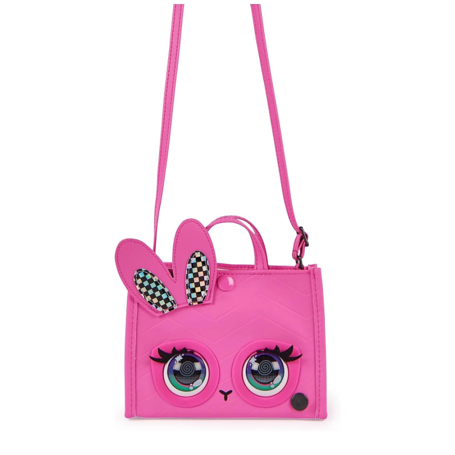 BUNNY HOLLY PURSE PET IGRAČKA TORBICA