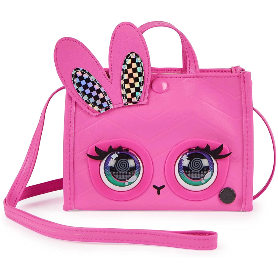 BUNNY HOLLY PURSE PET IGRAČKA TORBICA