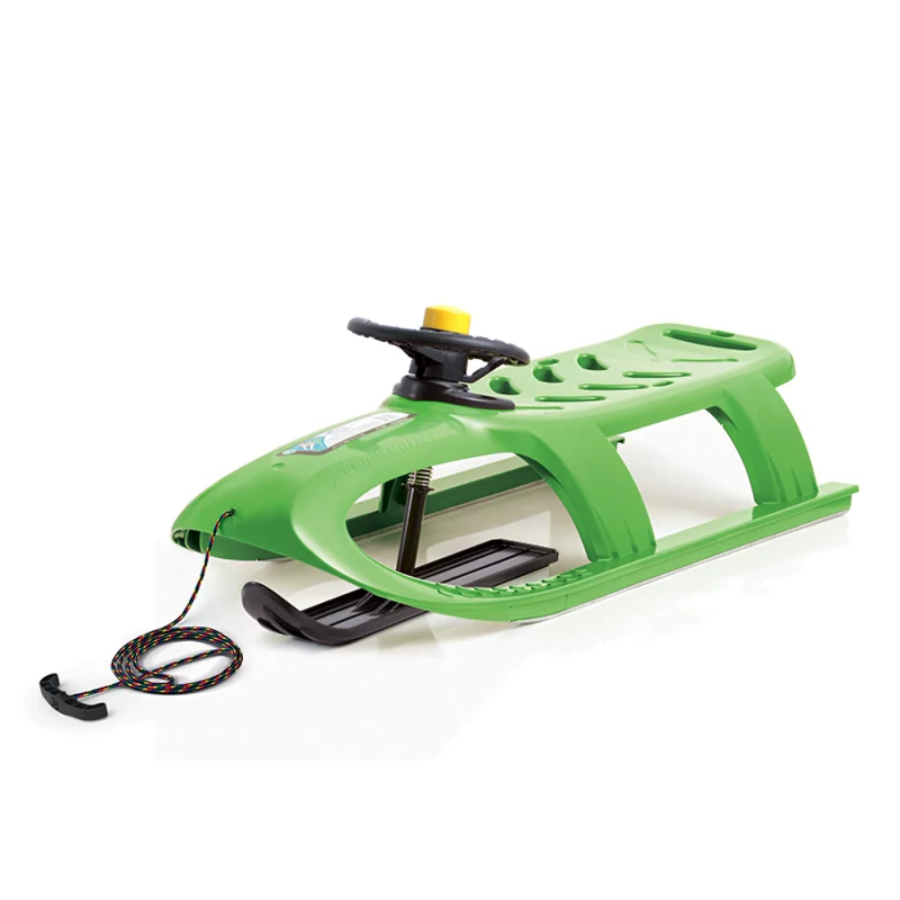 SANKE PVC BULLET CONTROL