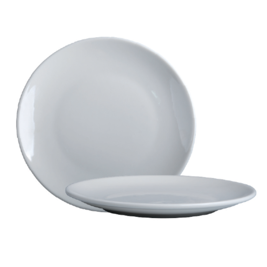 PLITKI TANJIR 25CM TULU ELG25DU