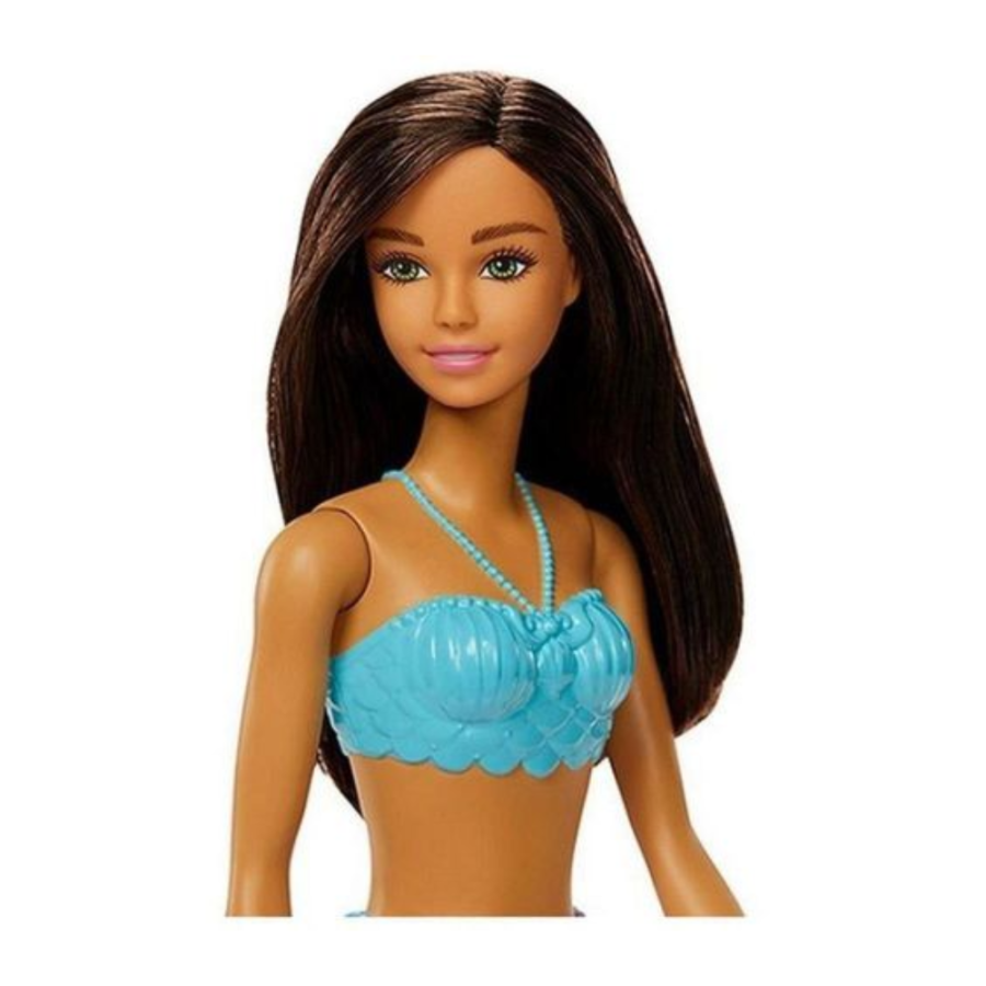 BARBIE MERMAID BASIC IGRAČKA LUTKA