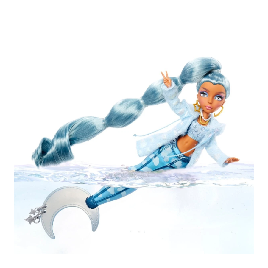 MERMAZE MERMAIDZ SLUMBER IGRAČKA LUTKA