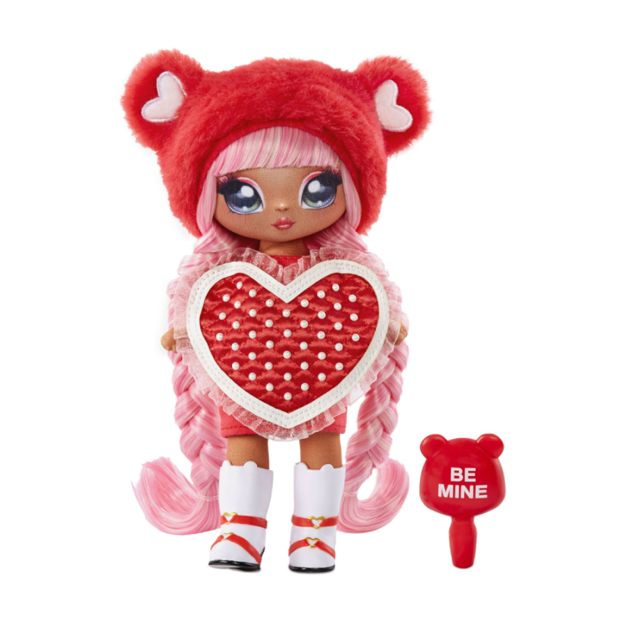 NA NA NA VALENTINA MOORE IGRAČKA LUTKA