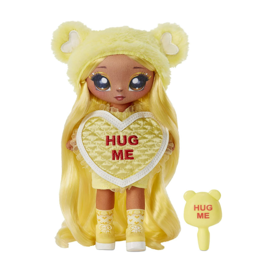 NA NA NA MARIA BUTTERCUP  IGRAČKA LUTKA