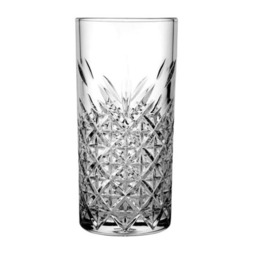 ČAŠA 4/1 295ML TIMELESS-S