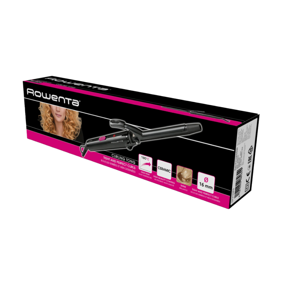 ROWENTA UVIJAČ ZA KOSU 25W  CF2133F0