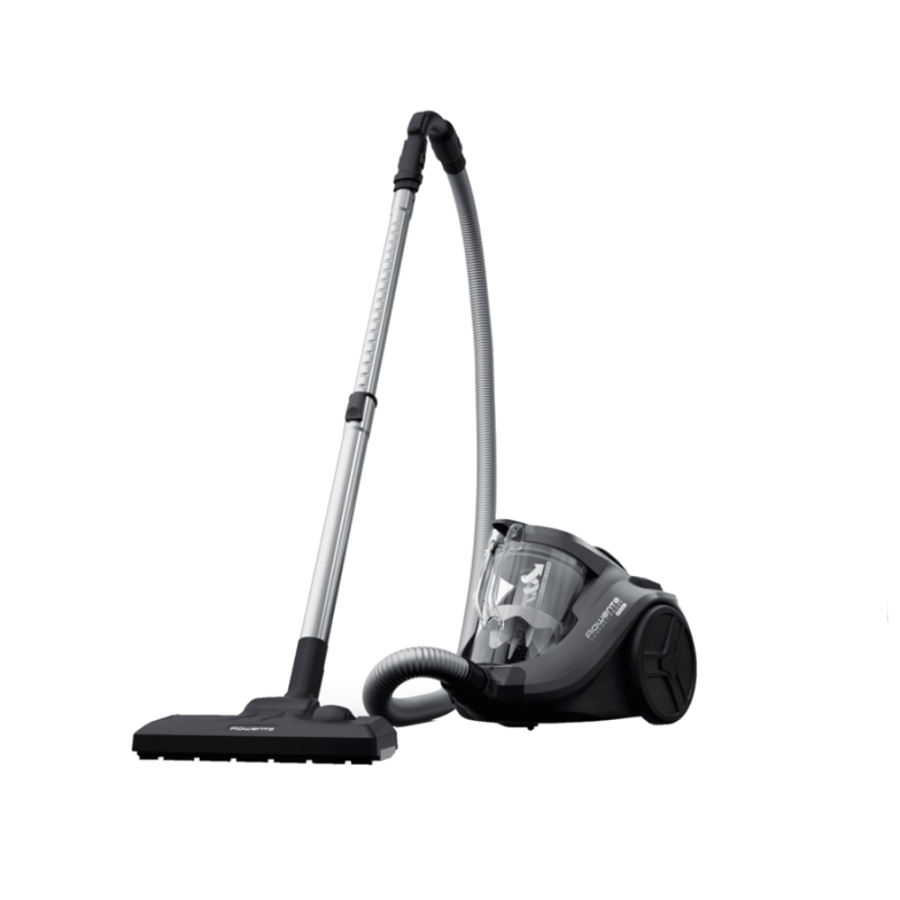 ROWENTA GREY USISIVAČ 750W RO3726EA