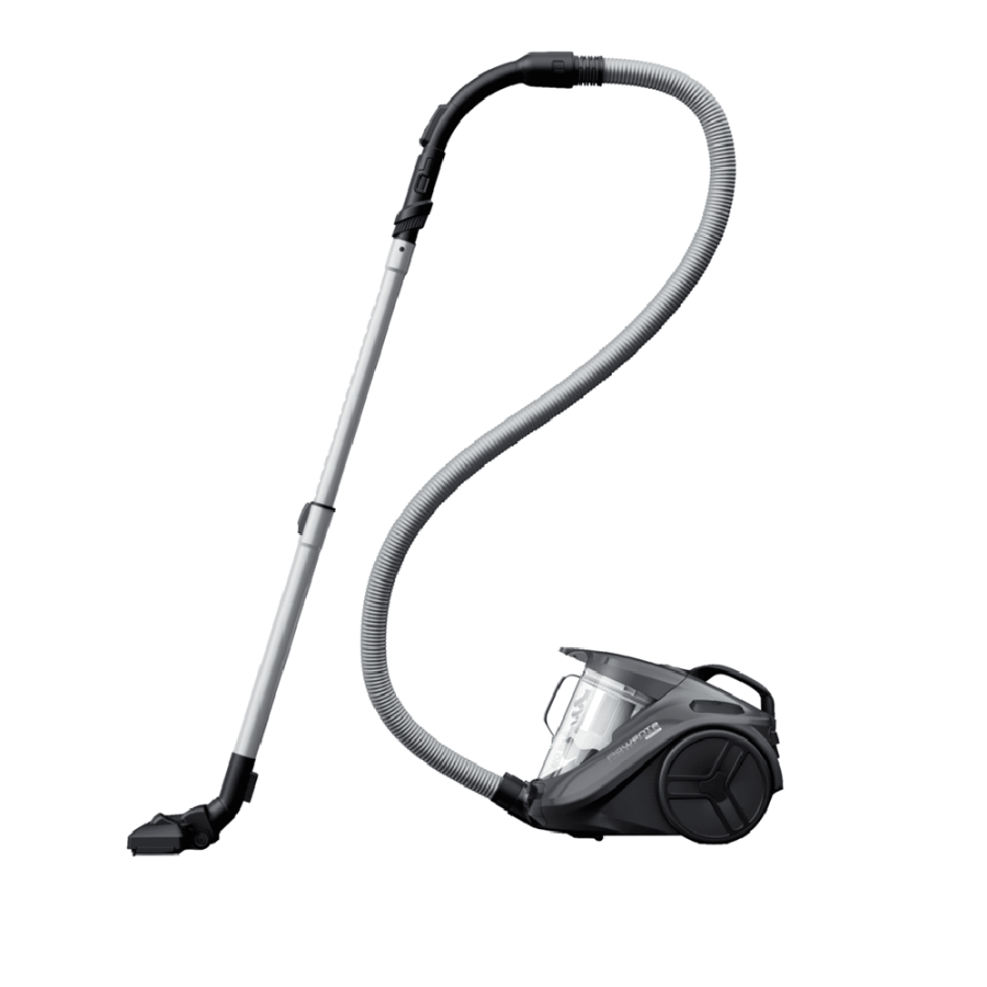 ROWENTA GREY USISIVAČ 750W RO3726EA