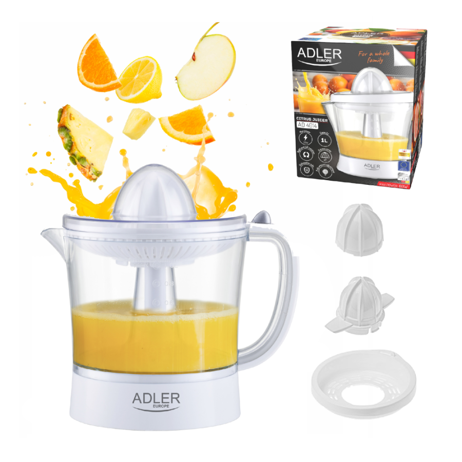 CITRUSETA  60W 1L ADLER AD 4014