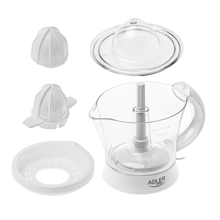 CITRUSETA  60W 1L ADLER AD 4014