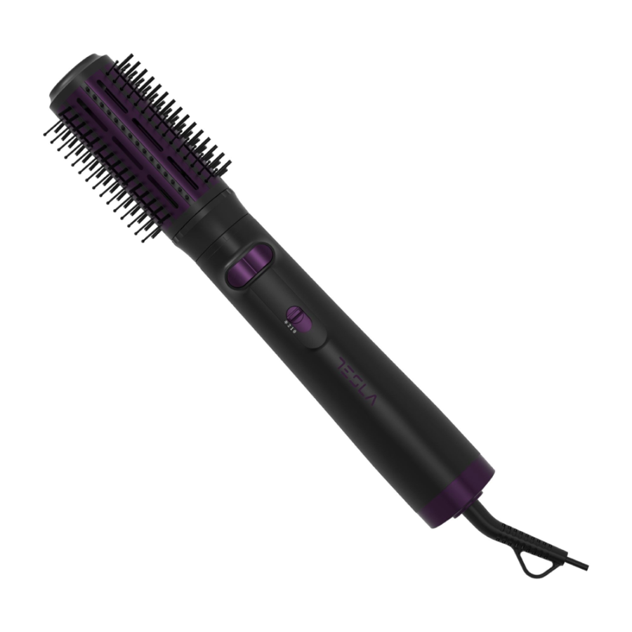 TESLA STYLER ČETKA ZA KOSU 1000W 6U1 SLH300BPR