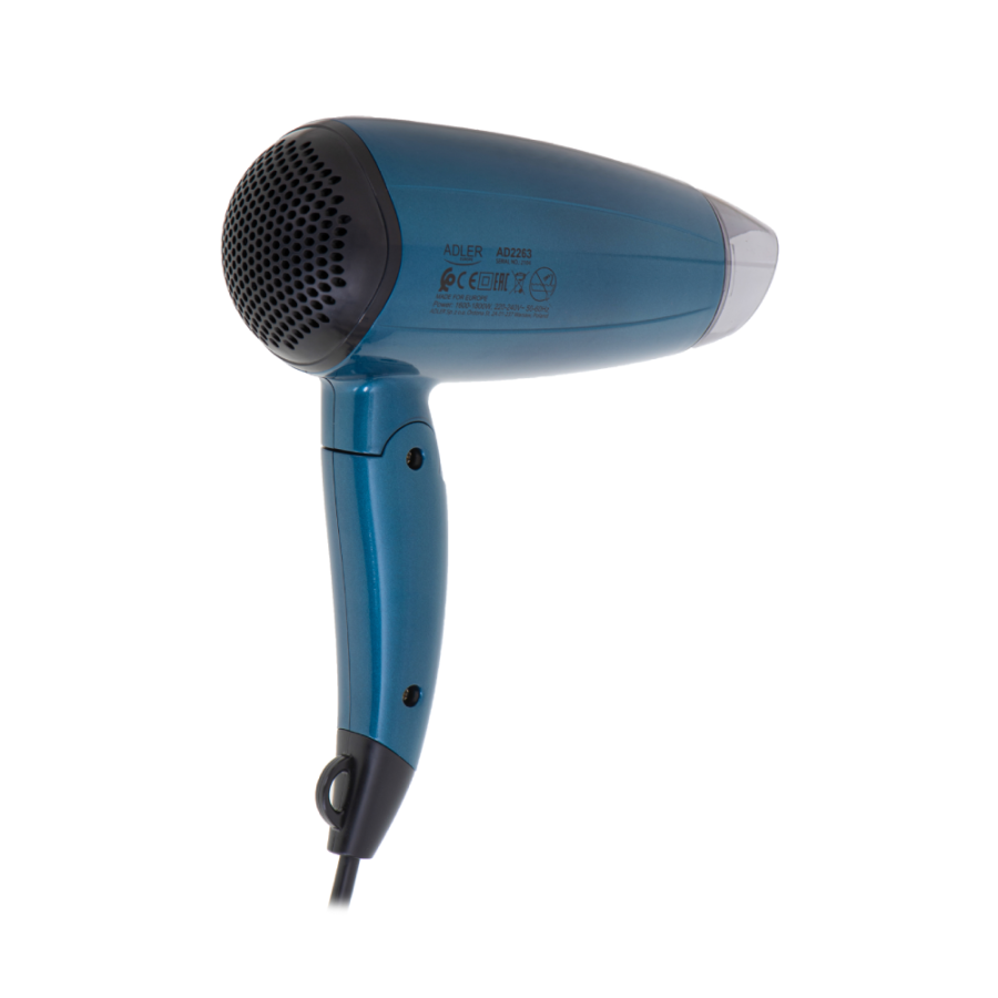 ADLER FEN ZA KOSU 1800W AD 2263