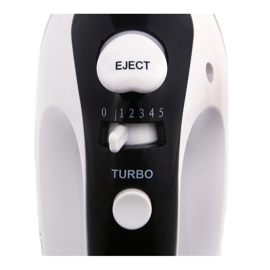 ADLER RUČNI MIKSER SA POSUDOM 300W AD 4206