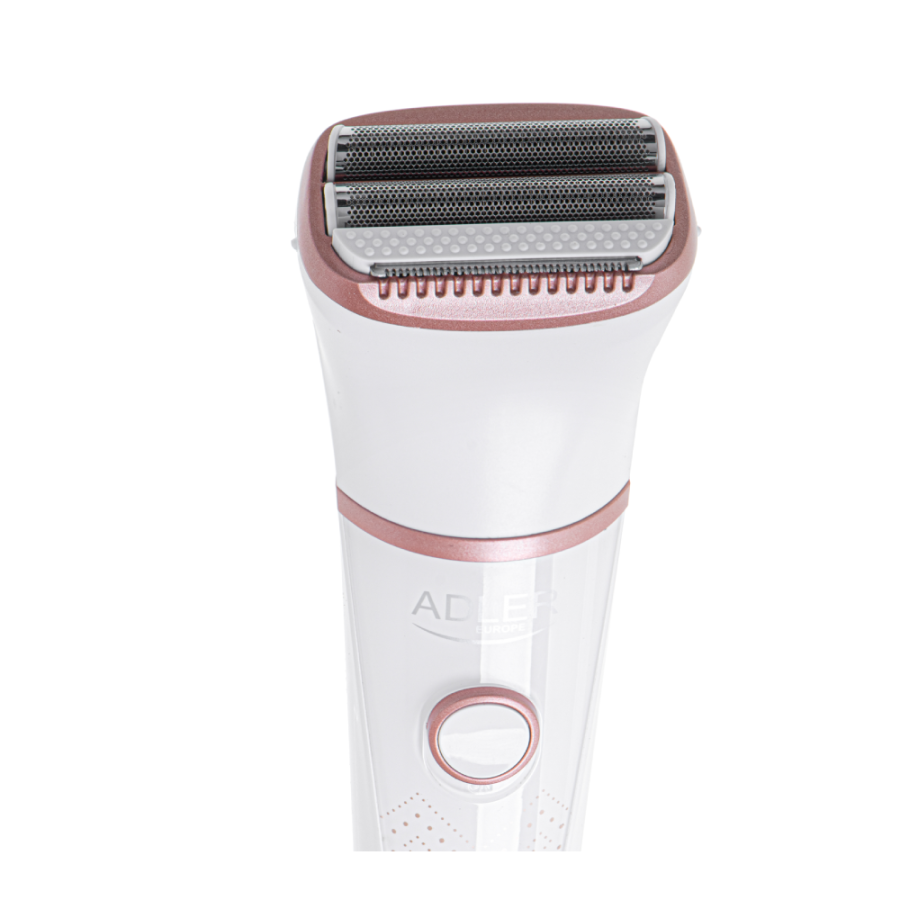 ADLER TRIMER ZA ŽENE AD 2941 NA BATERIJE